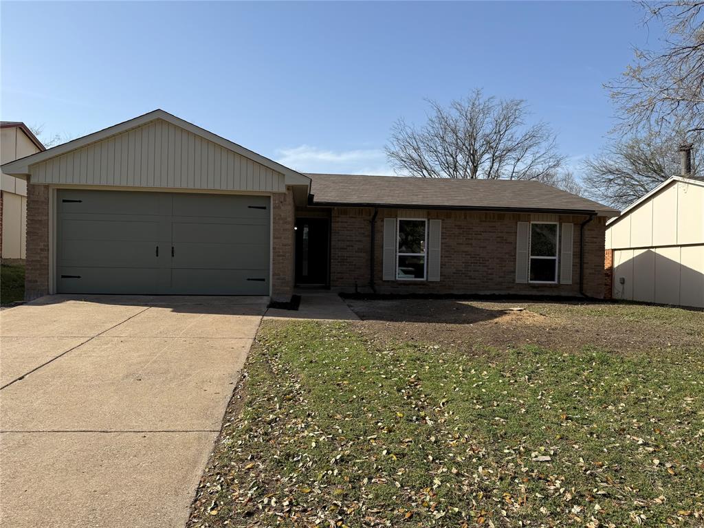9415 Timberbluff Road Property Photo