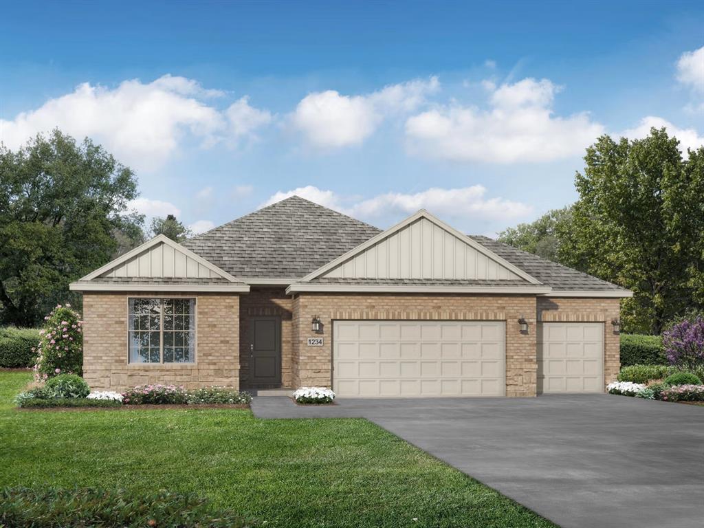 214 Briarwood Drive Property Photo