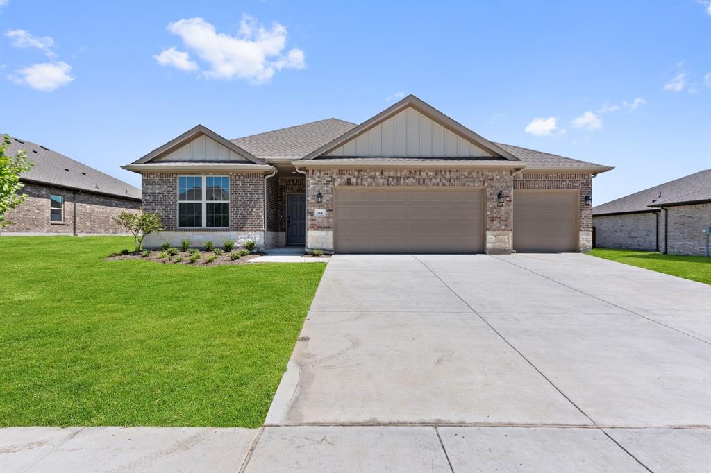 214 Briarwood Drive Property Photo
