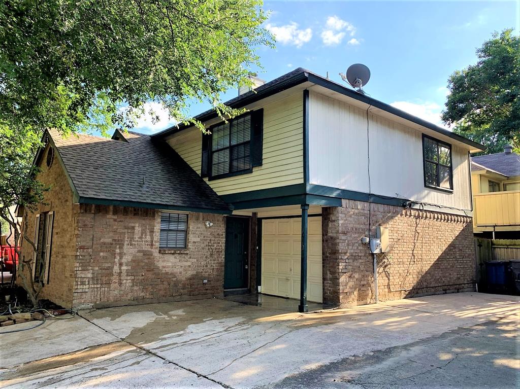 4042 Windhaven Lane Property Photo