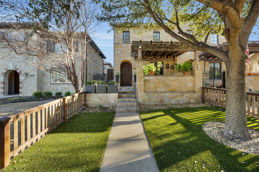 3419 W 4th Street Property Photo