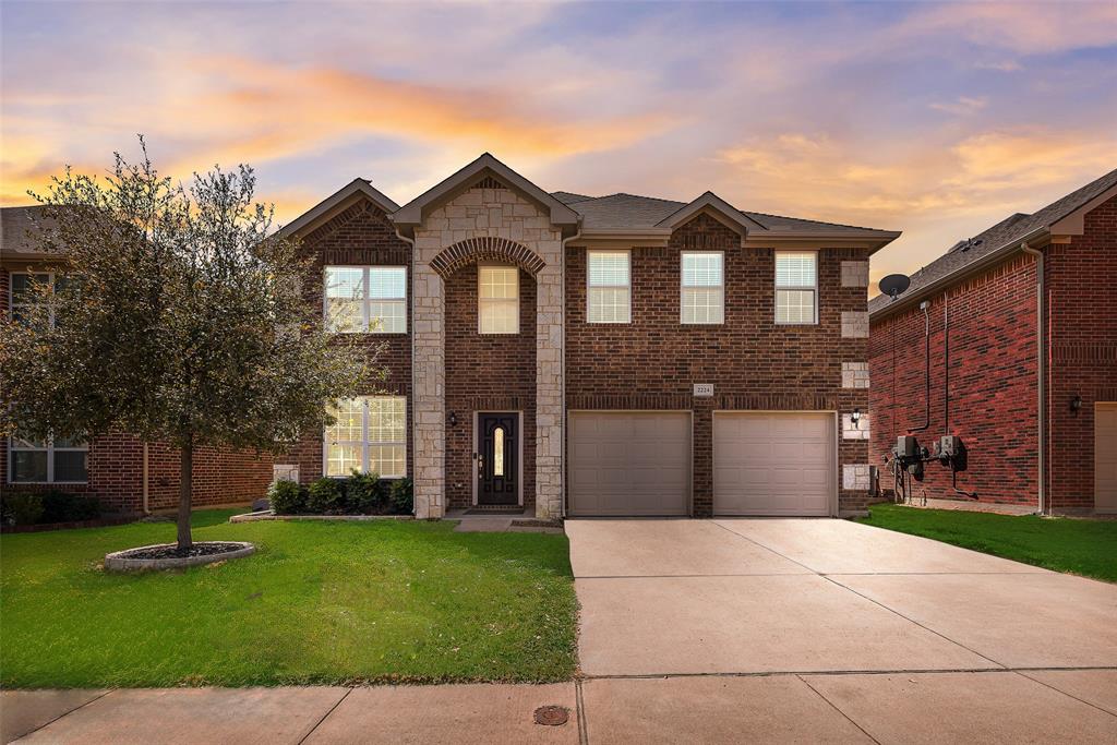 2224 Loreto Drive Property Photo