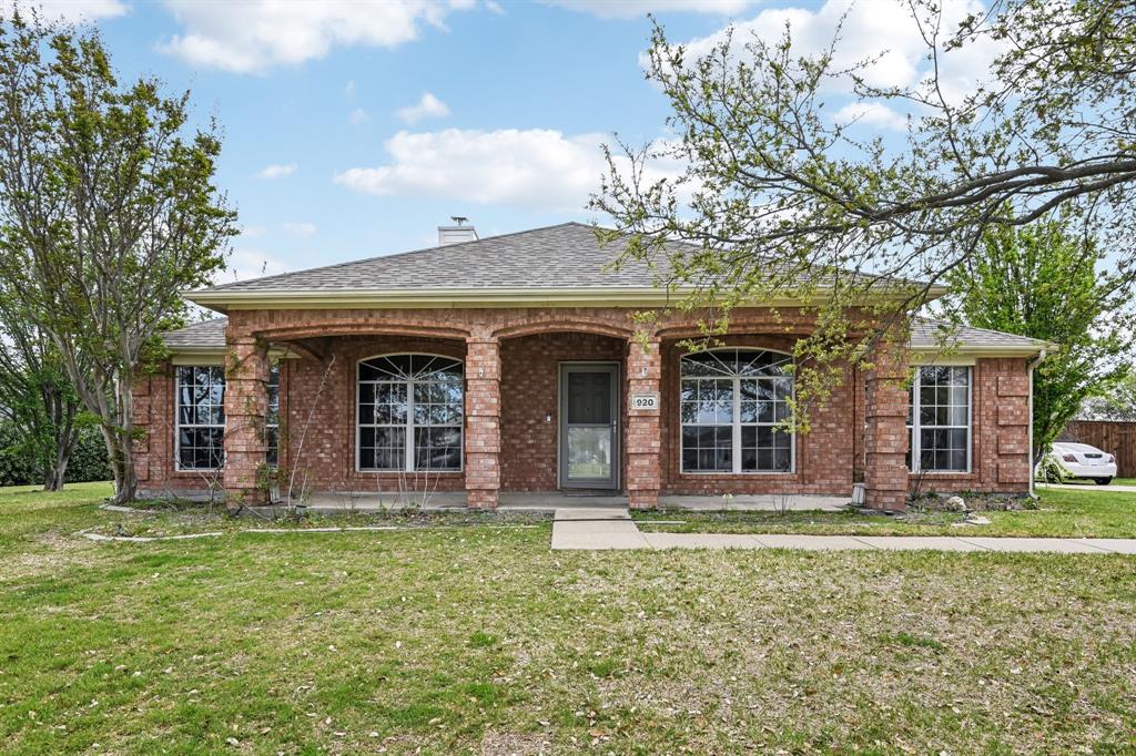 Waxahachie Real Estate Listings Main Image