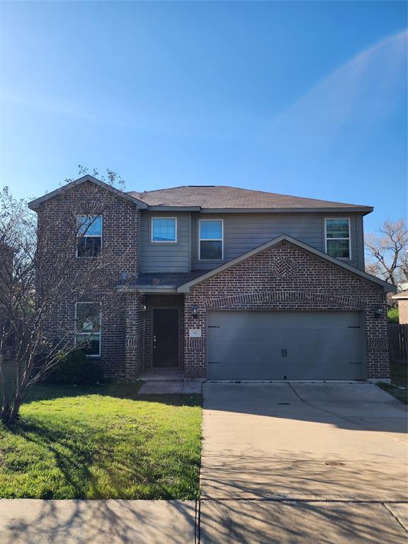 913 Oak Creek Drive Property Photo
