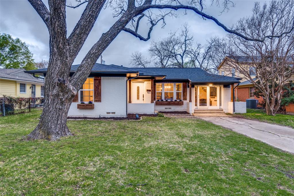 627 W Belt Line Road Property Photo 1