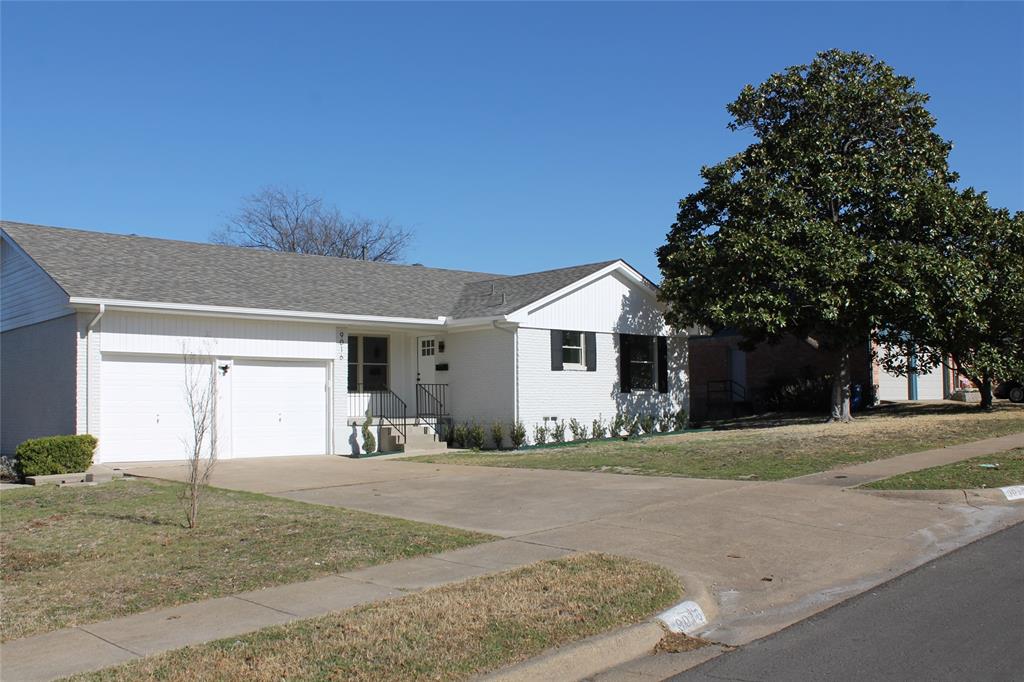 9016 Hackney Lane Property Photo