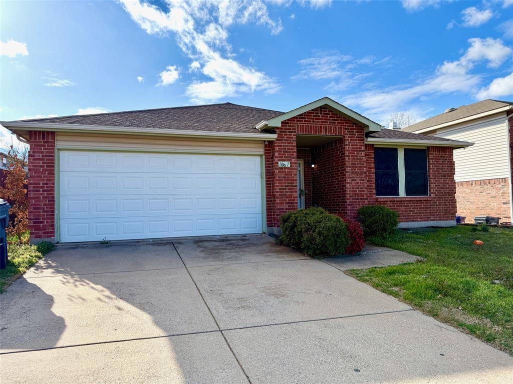 1001 Conner Court Property Photo