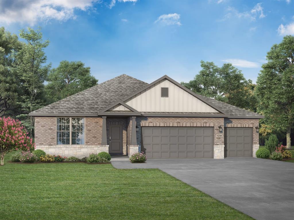 216 Briarwood Drive Property Photo