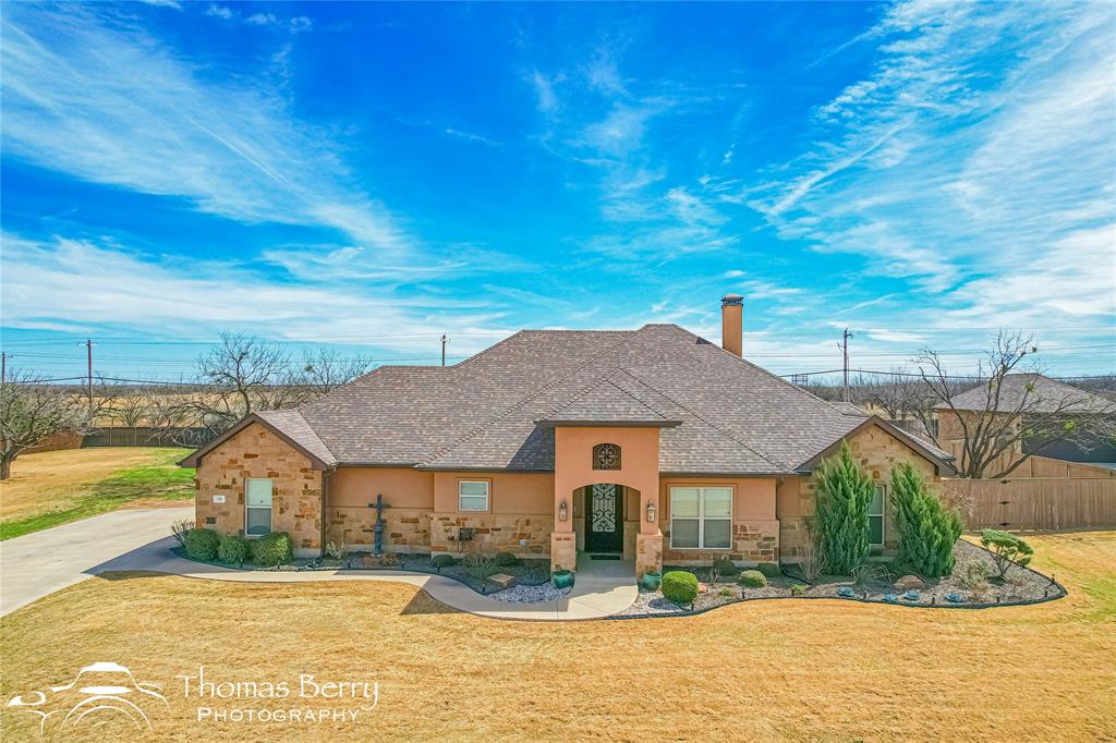 133 Chardonnay Way Property Photo
