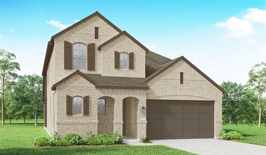 2406 Cornwall Lane Property Photo