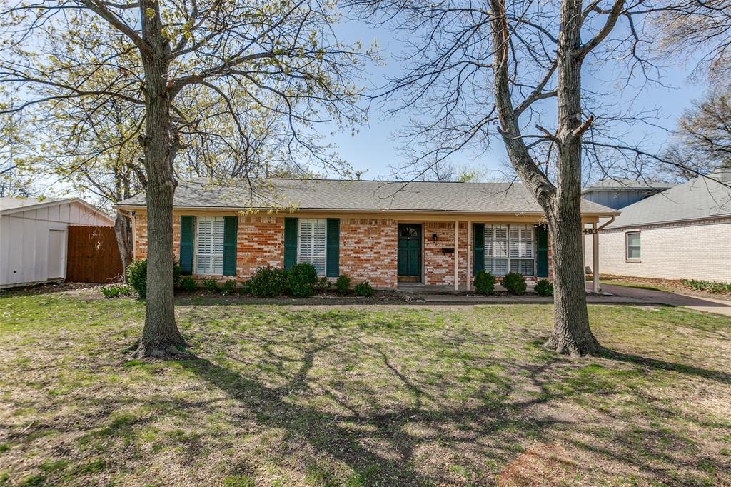403 Lowell Lane Property Photo