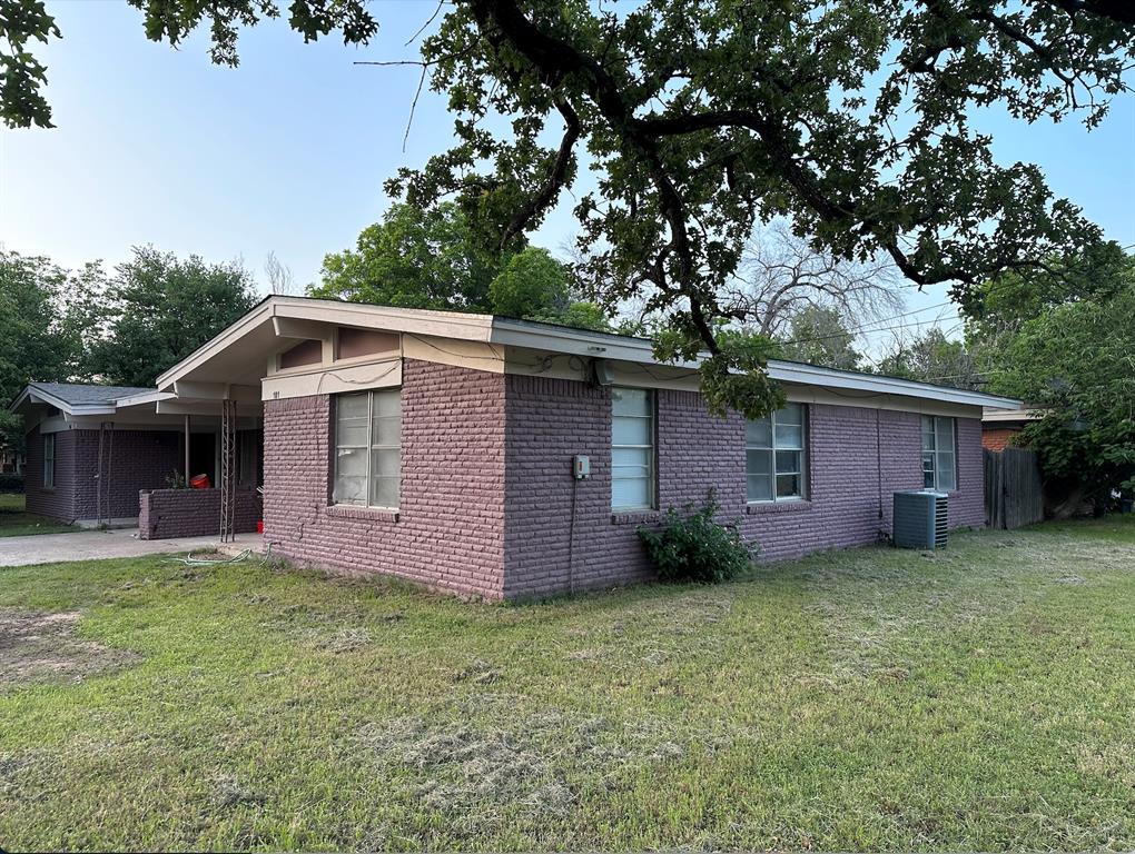 Connally Real Estate Listings Main Image