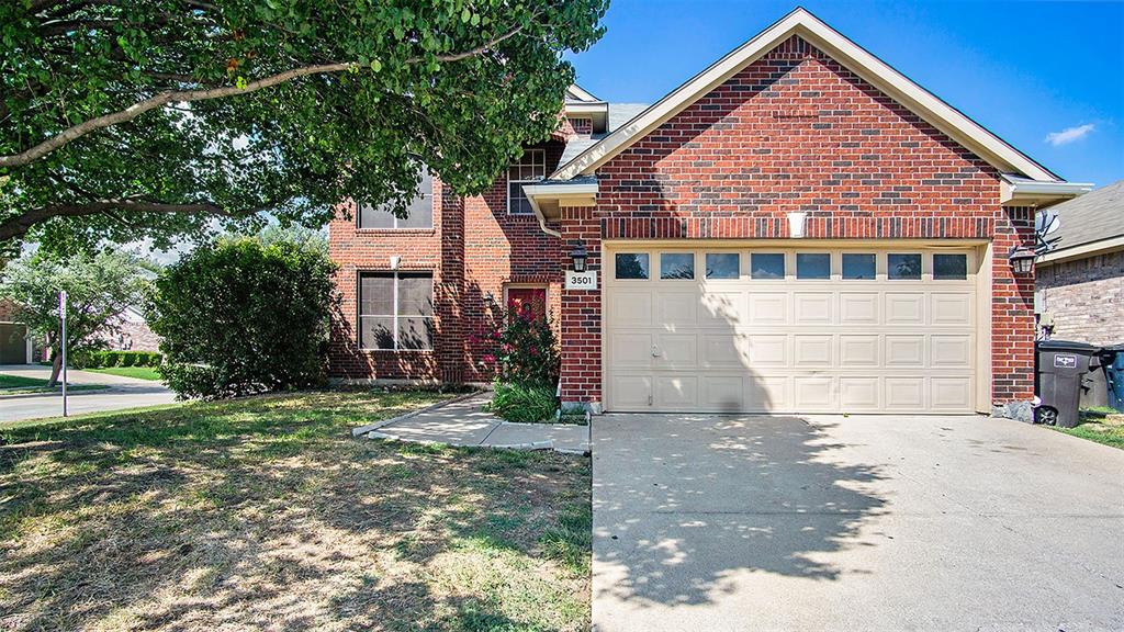 3501 Silverado Trail Property Photo