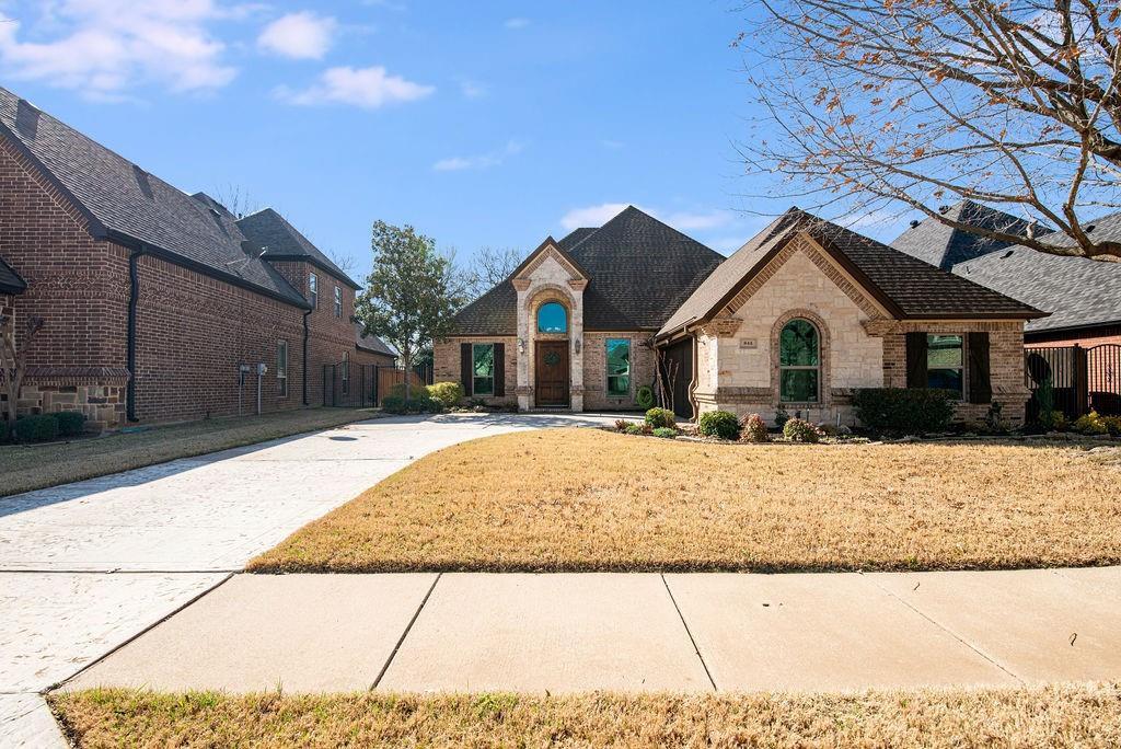 844 Merion Drive Property Photo
