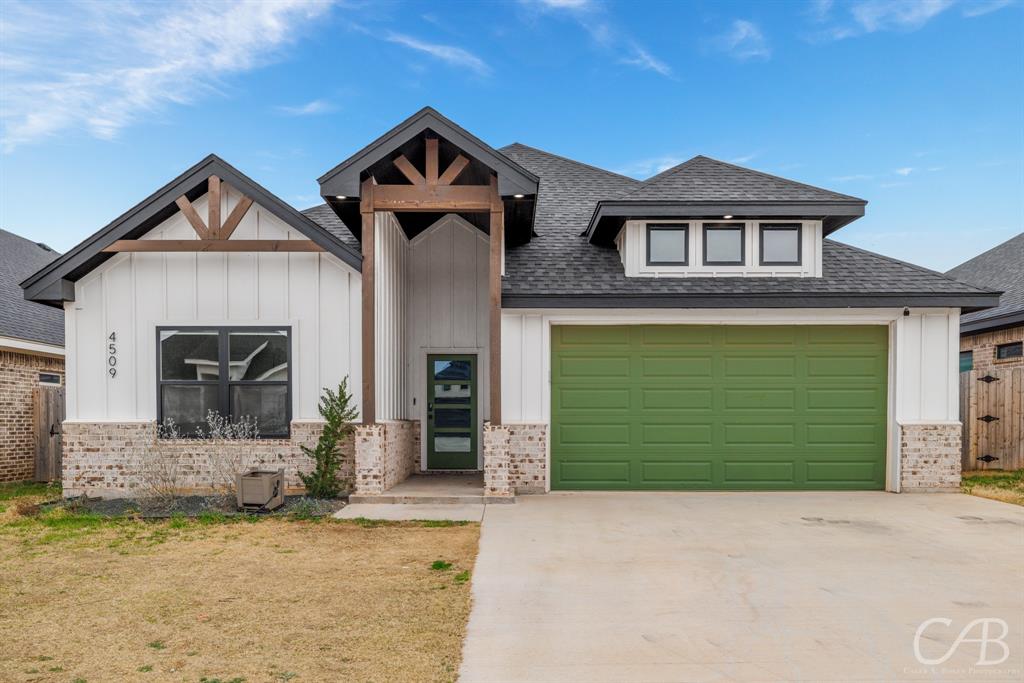 4509 Polo Street Property Photo