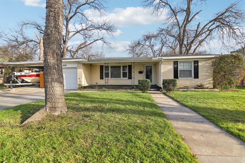 5632 Dennis Avenue Property Photo
