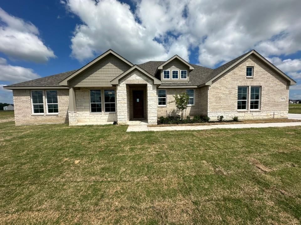 2465 Blackjack Oak Road Property Photo