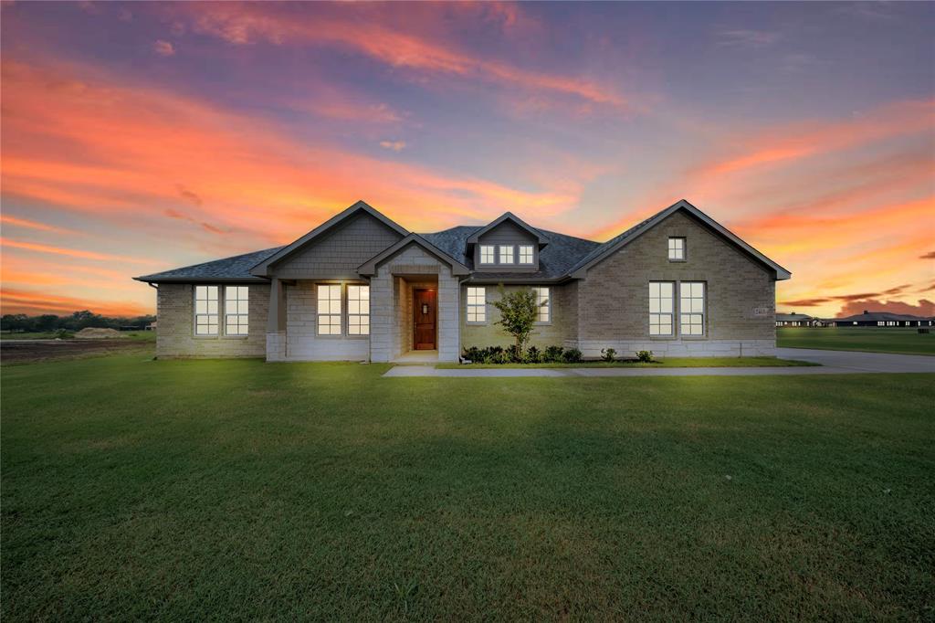 2465 Blackjack Oak Road Property Photo 1
