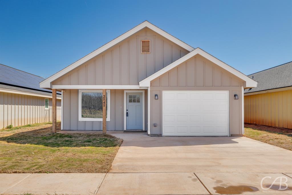 2545 Bel Air Drive Property Photo 1