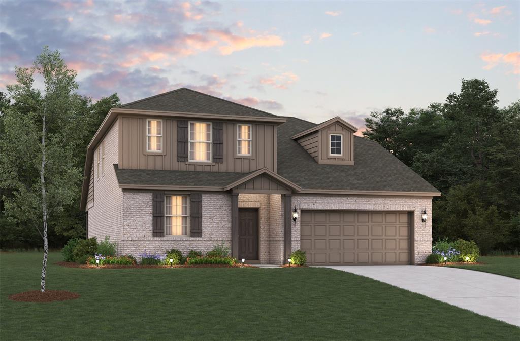 4050 Georges Bend Property Photo