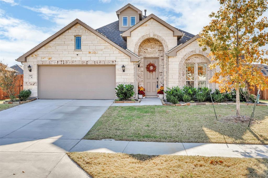 3611 French Creek Drive Property Photo