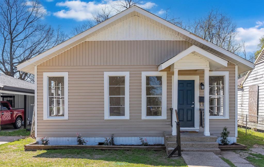 518 Thompson Street Property Photo