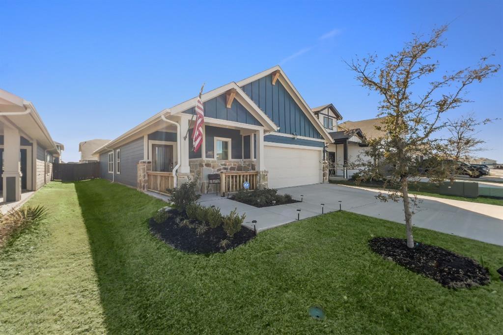 1805 Ash Oak Lane Property Photo