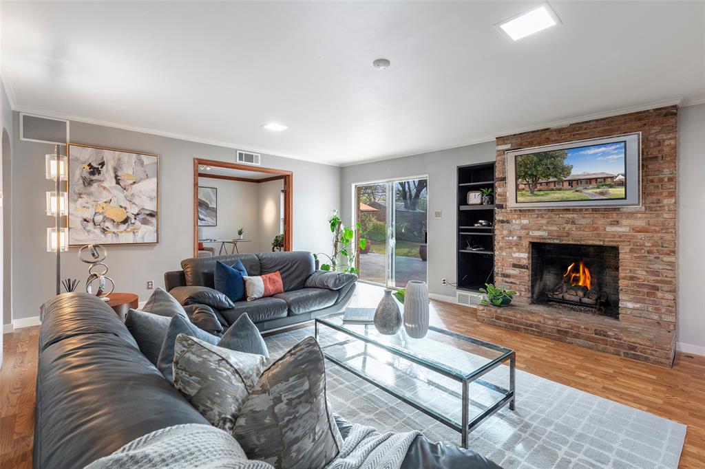 6814 Blackwood Drive Property Photo 19