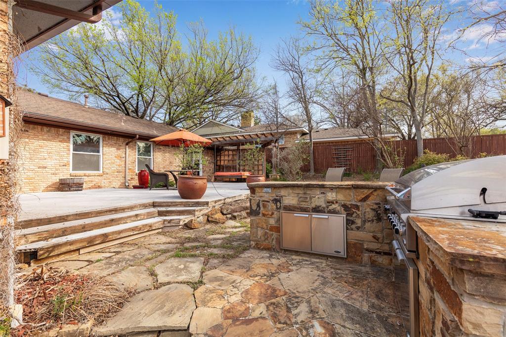 6814 Blackwood Drive Property Photo 27