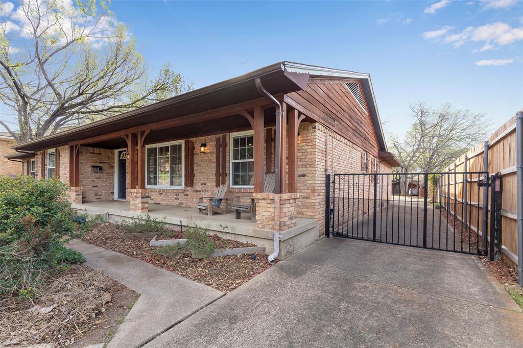 6814 Blackwood Drive Property Photo 29