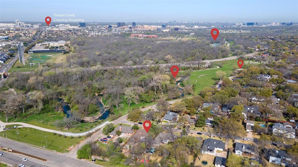 6814 Blackwood Drive Property Photo 40