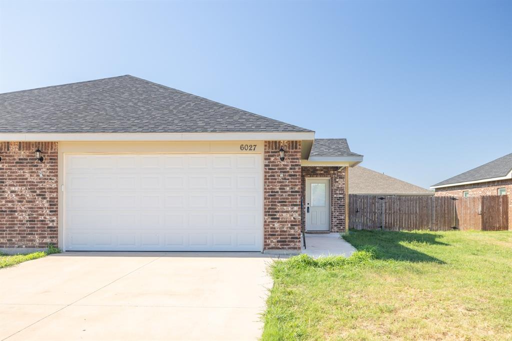 6027 Jennings Drive Property Photo