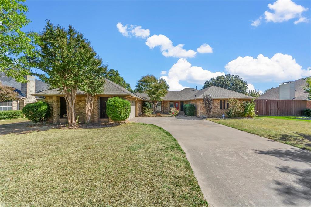 2941 Flamingo Circle Property Photo