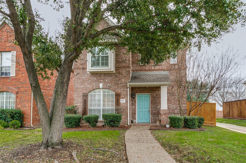 539 Hawken Drive Property Photo