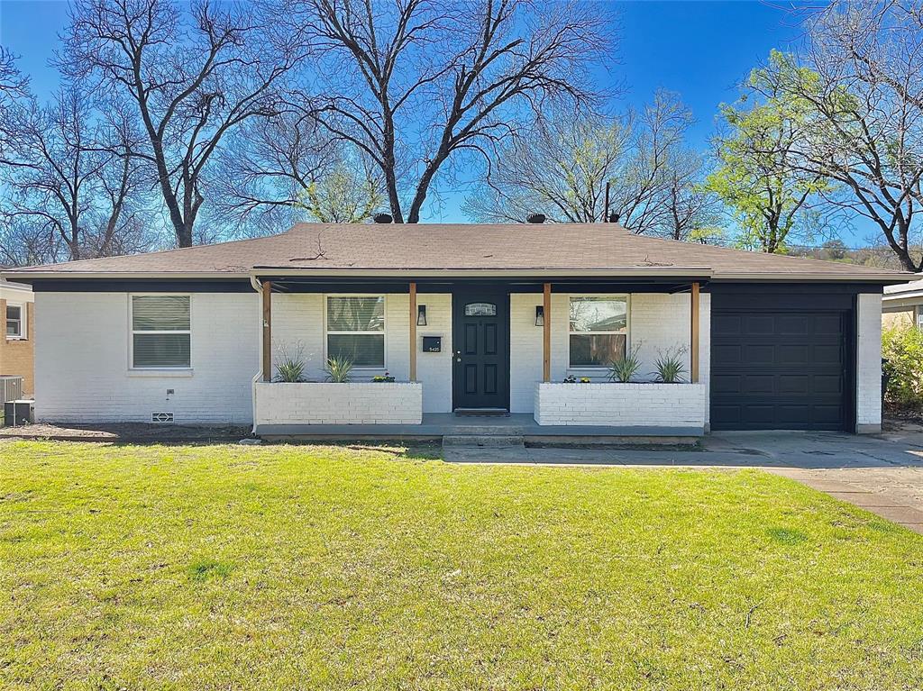 5425 Odom Avenue Property Photo