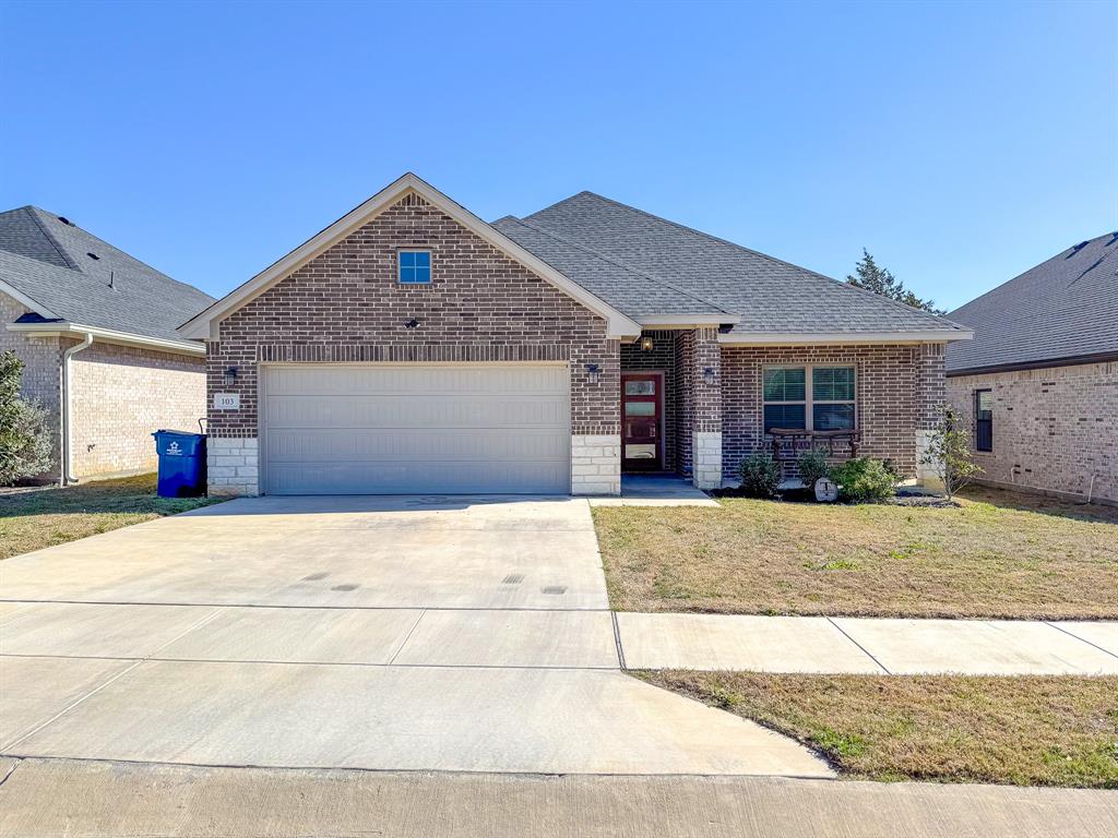 103 Ackers Turn Property Photo
