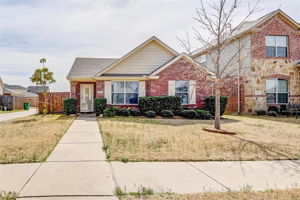 9008 Redford Road Property Photo