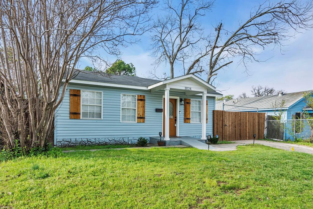 3024 Carnation Avenue Property Photo