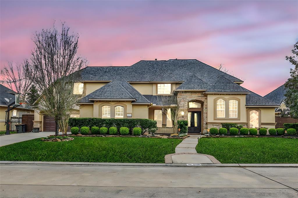 Humble Isd Real Estate Listings Main Image