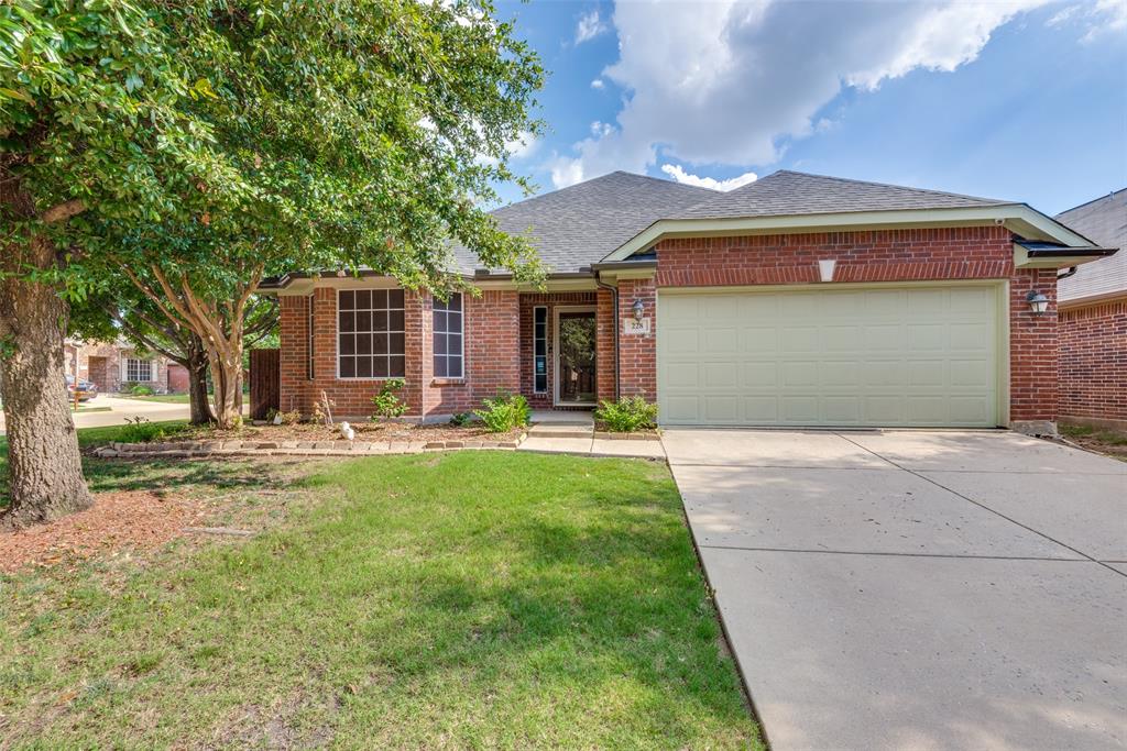 228 Bird Creek Drive Property Photo
