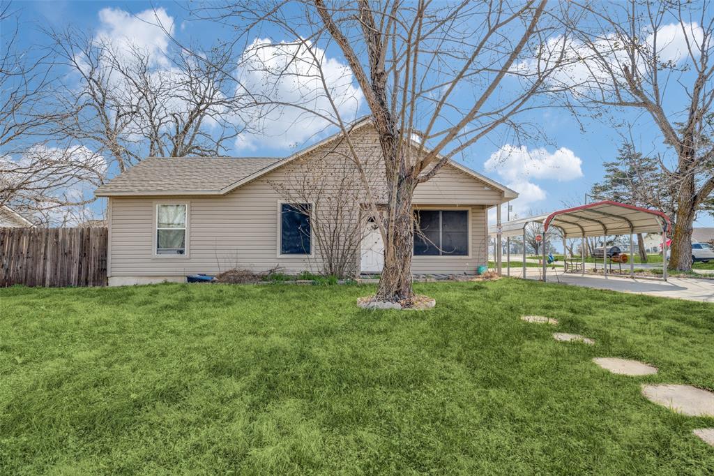 505 S Magnolia Street Property Photo