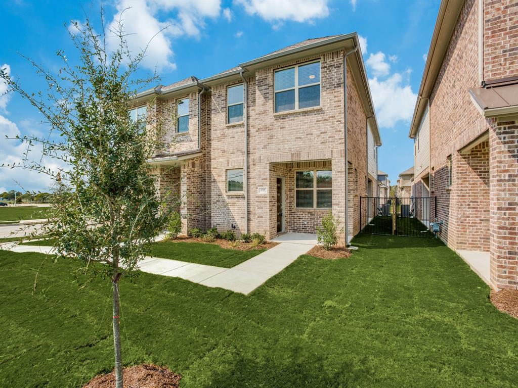 6519 Bowman Roberts Drive Property Photo