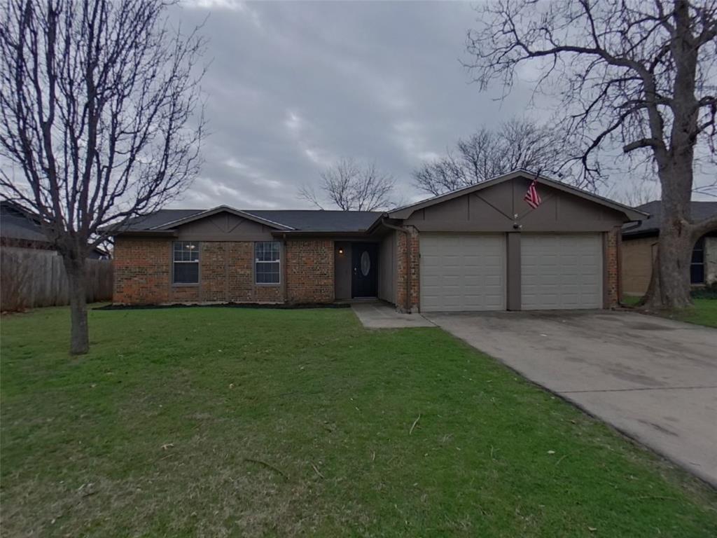 5720 Twin Oaks Drive Property Photo