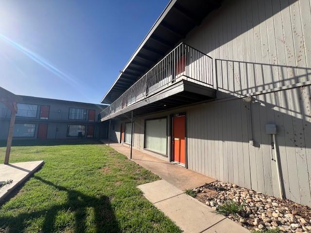 600 Westwood Drive Property Photo