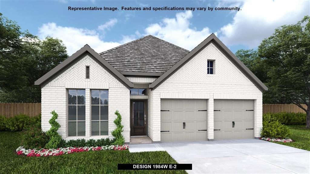 2916 Soaring Hills Drive Property Photo