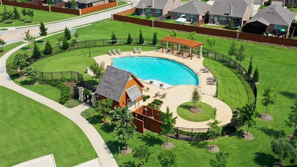 2916 Soaring Hills Drive Property Photo 22