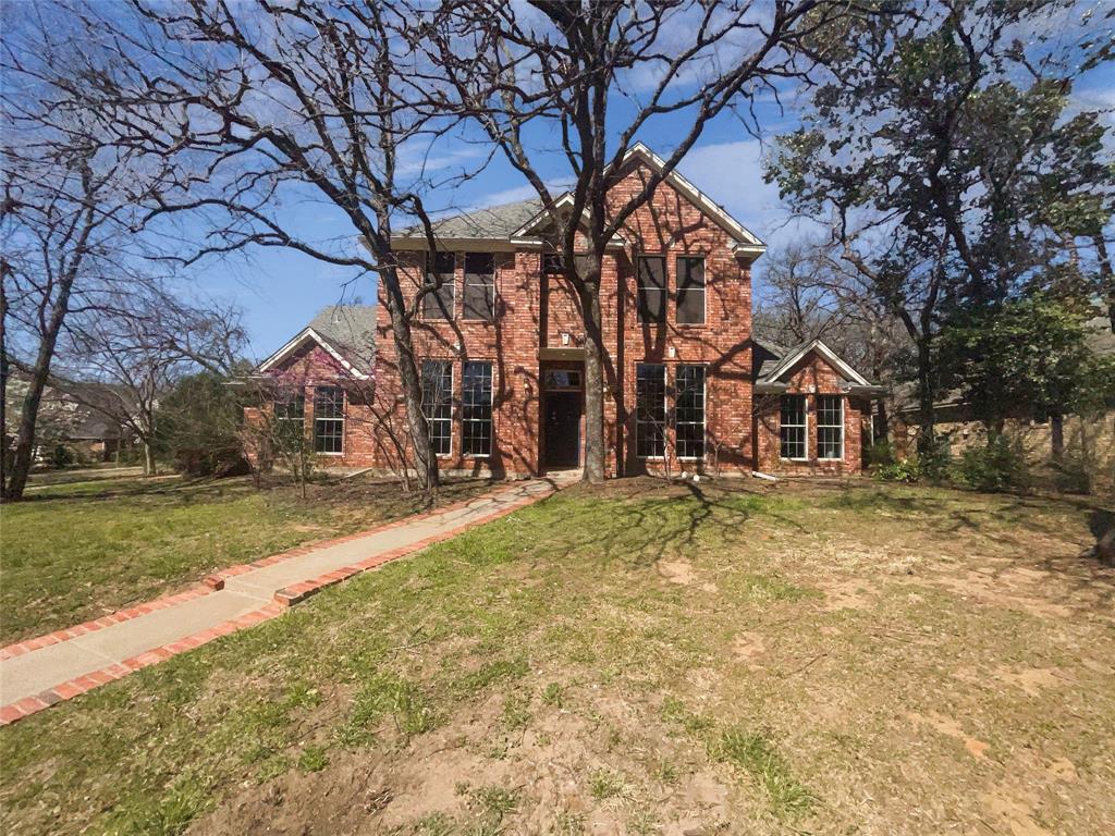 29 Oak Forrest Circle Property Photo