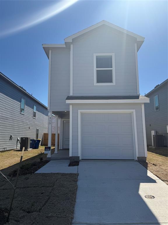 915 Blue Heron Drive Property Photo
