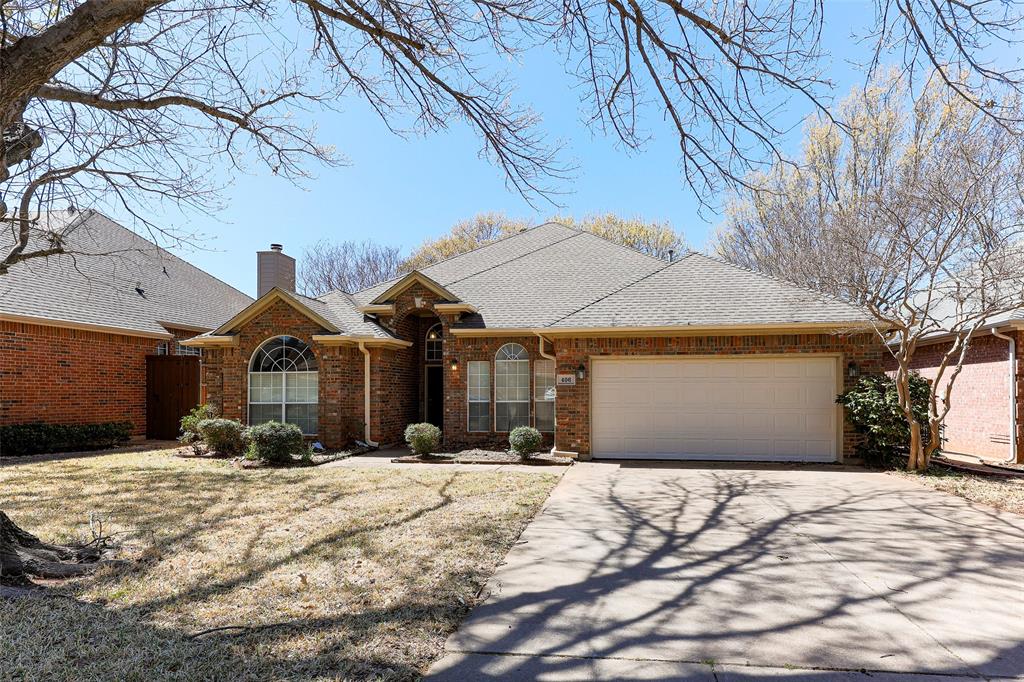406 Dorcas Lane Property Photo