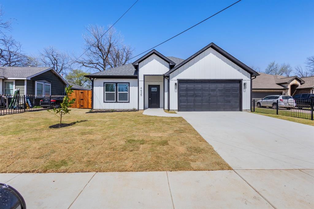 4605 Panola Avenue Property Photo